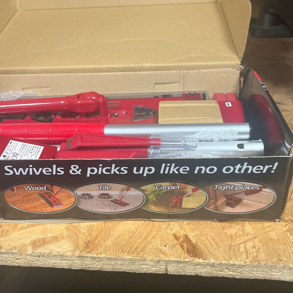 Jml JML Swivel Sweeper Own4Less